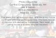 Photo Album Template...Photo Album for Central Emergency Services, AK Job # 34240 W/O # 25628613 May 23, 2020 This week the cab was mounted, and the pump house continued with final
