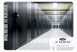 INFRASTRUCTURE FOR DATACENTERSdistribution is by using our intelligent PDUs with Sentry energy Management System. Airflows control, security. Zero Airflow solutions, control airflows,