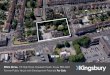 White Horse, For Sale...White Horse, 118 High Road, Chadwell Heath, Essex RM6 6NU • Former Public House (now vacant) with beer garden and car park occupying a rectangular site of
