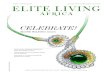 CELEBRATE!elitelivingafrica.com/aaccpp/DigitalMagDownload/ELA... · 2019. 11. 15. · published by alain charles publishing ltd. fashion. watches & jewellery. style. travel. technology
