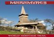 pensiuneancuta.ropensiuneancuta.ro/.../2019/03/Ghid-Guide-Maramures.pdf · the rest Of Europe. Maramures stands as a testament to the traditional. to a romantic era of simplicity,