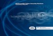 2016 Nationwide Cyber Security Review: Summary Report 1 · 2017. 7. 28. · 2016 Nationwide Cyber Security Review: Summary Report 1 Executive Summary In June of 2009, the U.S. Department