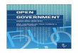 Biblioteca Digital - Libros MetaBiblioteca: Home · 2019. 5. 3. · En resumen, los cambios que debería realizar una admi-nistración para integrarse en la idea de gobierno abierto