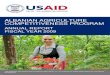 ALBANIAN AGRICULTURE COMPETITIVENESS PROGRAM · 2018. 11. 8. · Albanian entrepreneurs and the conviction that they have what it takes to become important players in the European