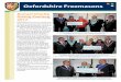 Oxfordshire Freemasons...2017/11/13  · and invited to give a presentation on the work of their organisation. During the evening £9,200 was donated to Oxfordshire and National Charity