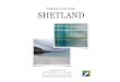 Textile Journeys SHETLAND - Global Yell · 2019. 6. 10. · Textile Journeys 2020 dates Spring in the isles: Arrival May 12th/ Departure May 17th (four days/ five nights) ... brochure,