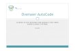 Overseer AutoCode - NUUO Inc. VIT LPR...About AutoCode Overseer AutoCode– System of plate numbers detection and recognition • designed for parking and parking system work optimizing