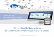 ERP Solutions not just software - The Self-Service Business … · 2018. 9. 4. · • Sage X3, 100, 300 and 500 • SAP Business One • Intacct • NetSuite POPULAR ERP INTEGRATIONS