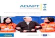 Guidelines on community-based management of …adapt.samaritan-international.eu/wp-content/uploads/...The communities involved were affected by different types of natural disasters;