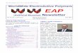 WorldWide ElectroActive Polymers EAPndeaa.jpl.nasa.gov/nasa-nde/newsltr/WW-EAP_Newsletter19-1.pdf · 2018 SPIE EAPAD Conference The 2018 SPIE’s EAPAD conference is going to be held