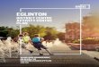 EGLINTON - City of Wanneroo Homepage · 2019. 8. 1. · The Eglinton district centre Activity Centre Plan (ACP) will facilitate the development of a district centre for ... interchange