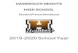 2019-2020 School Year - Hasbrouck Heights School District...Avella Frank avellafra@hhschools.org Bernstein Lisa bersteinl@hhschools.org Bui Lisa builis@hhschools.org Cafferty Beth