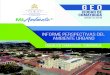 CIUDAD DE COMAYAGUA...2019/11/22  · El presente informe muestra los resultados obtenidos en la construcción del informe GEO Ciudad de Comayagua, Comayagua, región central de Honduras,