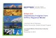 Prism 2.0: Preliminary Insights from EPRI’s Regional …Prism 2.0: Preliminary Insights from EPRI’s Regional Model Francisco de la Chesnaye, Senior Economist, Global Climate Program