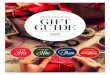 2015 HOLIDAY GIFT GUIDE - Tri-County Timescloud.tctimes.com/ez_read/archive/2015/121315s_GiftGuide.pdf · 2016. 4. 19. · 2015 HOLIDAY. See inside for great local gift ideas! GIFT
