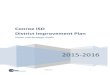 Conroe ISD District Improvement Planconroeisd.net/wp-content/uploads/2016/01/DIP2015-16.pdf · Conroe Independent School District has developed a District plan that serves to guide