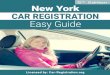 New York CAR REGISTRATION Easy Guidecar-registration.org.s3.amazonaws.com/pdf/checklist/...24-Hour Emergency Roadside Assistance Benefits Customers are covered for emergency road service