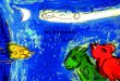 MARC CHAGALL: VISIONS · 2019. 2. 22. · Marc Chagall’s interest in etching began when he was thirty-five years old while still living in Berlin before moving to Paris. He was