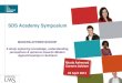 MODERN APPRENTICESHIP - Skills Development Scotland · 2015. 10. 8. · Skills Development Scotland . Foskett & Hemsley-Brown (cont) • I. mages young people have formed if any of