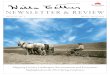 NEWSLETTER & REVIEW - Willa Cather Foundation · PDF file 2 Willa Cather Newsletter & Review | Winter x Spring 2015 On the Cather Prairie near the Kansas-Nebraska border, dips, folds,