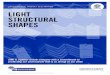 ENVIRONMENTAL PRODUCT DECLARATION LIGHT ......8 Environmental Product Declaration of Light Structural Shapes EPD-015 2020.08.21 Primary energy resources, secondary material, and water
