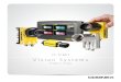 Vision Systems - Streckkod Insight... · 2013. 4. 7. · 6 In-Sight Vision Systems Product Guide 7 In-Sight Vision Systems Product Guide Intuitive, Easy to Use Working from an image