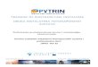 Analiza zadataka instalatera fotonaponskih sustava i ...pvtrin.eu/assets/media/PDF/Publications/project... · Dugoročno, projekt PVTRIN će doprinijeti razvoju tržišta fotonapona
