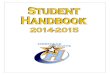 Student Handbook 14-15 big - Liberty Union High School ... · Brentwood, CA 94513 (925) 634-0037 Principal Larry Oshodi Assistant Principal SLC-A Lisa Sullivan Assistant Principal