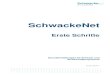 SchwackeNet Erste Schritte 201505 · 2017. 5. 17. · 3/27 SchwackeNet - Erste Schritte 1. Einleitung Damit Sie das Fahrzeugbewertungssystem SchwackeNet optimal nutzen können, bitten