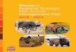 Western Regional Strategic Pest Animal Management Plan · 2018. 6. 29. · Executive summary. The Western Regional Strategic Pest Animal Management Plan (RSPAMP) outlines how Government,
