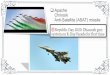 Apache Chinook Anti-Satellite (ASAT) missile · name of Sushma Swaraj ji – हररयाणा क § ककस क्षसट बस स्टैंड का नाम सषमा