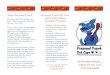 Brochure for Personal Touch Pet CareSalon Pet Grooming We are a full service grooming salon in Exton, PA. We specialize in grooming all breeds of dogs and cats. We do our best to groom
