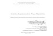 Genética Populacional de Peixes Migratórios V Portuguese/5th s...Genética Populacional de Peixes Migratórios Gabriel de M. Yazbeck – Processo 201280/2003-5 5 em comparação