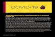 Thông điệp quan trọng từ UnitedHealthcare về vi rút corona … · 2020. 5. 6. · Thông điệp quan trọng từ UnitedHealthcare về vi rút corona (COVID-19) Sức