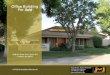 Office Building For Sale - LoopNet€¦ · Office Building For Sale Investment Summary | 02 OFFERING SUMMARY ADDRESS 2519 W. Shaw Ave., Suite 101 Fresno CA 93711 COUNTY Fresno MARKET