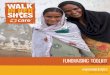 Fundraising toolkit - CAREwalk.care.org/wp-content/uploads/2017/12/WIHS...2017/12/11  · where you rank as a participant. 1 4 2 5 3 6 3 Five easy StepS to the Fundraising Ask Identify