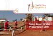 Presentation 2014 Africa Down Under · PDI Sept 2014 Page 9 Note: drill assay data reported in PDI’s ASX releases dated 2nd December 2013, 16th thDecember 2013, 20 March 2014 and