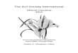 arilsociety.org · Web viewThe Aril Society International. Official Checklist. 2014 . Covering Cultivars Registered. From 1800 Through 2013. Joseph G. Stringham, Editor . FORWARD