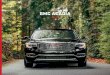 2019 GMC ACADIA...To accommodate your travel companions, choose five- or available six- or seven-passenger seating. UP TO 4,000 LBS1 TRAILERING (PULL IT) 1Requires available 3.6L V-6