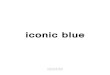 iconic blue - Ceramica GazziniICONIC BLUE ESAGONO INTARSIO LAPPATO MESH MOUNTED 19,5x25,5 / 8”x10” COD.72 041231 ICONIC BLUE LAPPATO 5X5 MESH MOUNTED 30x30 / 12”x12” COD.31