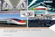 Innovations of railway vehicles at a glance · 2018. 10. 18. · VF Fastening Systems PTE Ltd. Tel. +65/675/23033 vincent@vffastening.com.sg SLOVAKIA EMKA Beschlagteile Ges.m.b.H