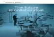 The future is collaborative · 2017. 5. 15. · collaborative robots: With our TÜV-certified robots by your side, ... Case story Task Force Tips, USA When manufacturer of firefighting