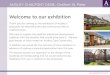 Welcome to our exhibition - Audley Villages · Welcome to our exhibition Thank you for comithis ng to exhibition of Audley’s proposals for extending the care community here at Chalfont