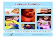 Infant/Toddler Curriculum and Individualization Module ... Infant/Toddler Curriculum and Individualization