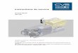 CVS Engineering - Groupe diesel SKL700 · 2020. 6. 19. · SKL700 Sommaire Instructions de service Groupe diesel SKL700 Identifiant du document : 5025-00/26.04.10/BA/FR Version :