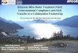 Agriculture and Lands Britannia Mine Water Treatment Plant: …bc-mlard.ca/files/presentations/2008MB-10-RECTOR-CLARKE... · 2019. 2. 9. · Britannia Mine Water Treatment Plant:
