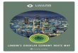 london's circular economy route map · 2018. 2. 27. · Circular economy has the potential to play a key role in . achieving our environmental targets by keeping materials and products
