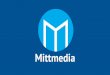 Mittmedia - Amazon S3 · 2019. 1. 28. · Past Future Present Providing the editorial staff with an easy-to-use interface to assist in planning what to publish. Soldr learns from