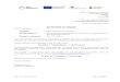 Eden Geothermal Limited€¦ · Web viewEden Geothermal Limited is issuing this Invitation to Tender (ITT) for noise monitoring and advice services during geothermal drilling and
