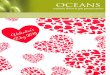 OCEANS · Colours Available: 0017 Red, 0028 Pink Wooden Open Heart 9939 7 x 30cm Pk/12 Colours Available: 0017 Red, 0028 Pink Wooden Lip With Glitter 9946-0017 7 x 30cm Pk/12 - Red
